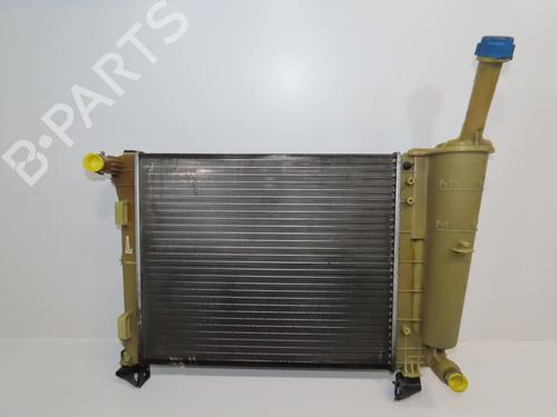 Radiateur à eau FIAT 500 (312_) 1.2 (312AXA1A) (69 hp) 30867322