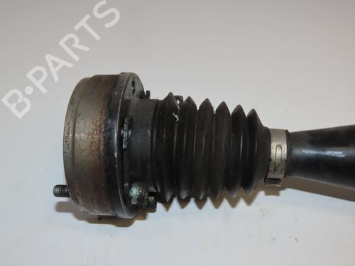 Right front driveshaft SKODA FABIA I (6Y2) 1.2 | BP29379892M39 