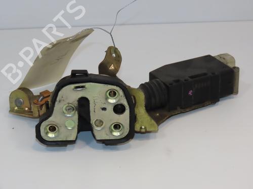 Used Rear right lock OPEL CORSA B (S93) 1.4 i (F08, F68, M68) (60 hp) 17488343