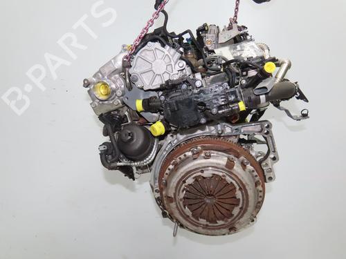 Motor CITROËN C3 II (SC_) 1.6 BlueHDi 75 (75 hp) 32179104