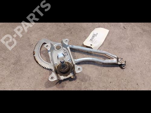 Used Rear right window mechanism OPEL ASTRA G Estate (T98) 2.0 DTI 16V (F35) (101 hp) 9613432