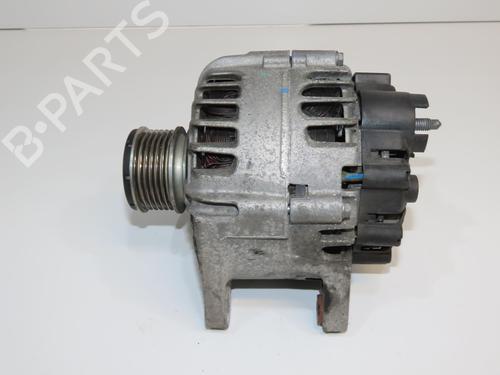 Alternator RENAULT CAPTUR I (J5_, H5_) 1.5 dCi 90 (J5N4, J5M5, J5MW, J5M6, J5AL, J5AJ) | BP39217288M7 - Image 5