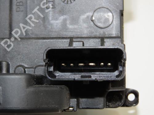 Rear left lock RENAULT LAGUNA III Grandtour (KT0/1) 1.5 dCi (KT0A, KT0R, KT02) | BP9592449C100 