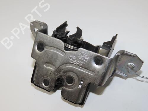 Used Tailgate lock Tailgate lock 38275592 38275592