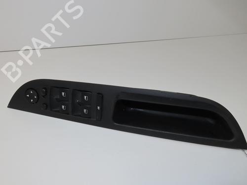 Used Left front window switch Left front window switch BMW 5 Touring (E61) 530 d (235 hp) 36396161 36396161