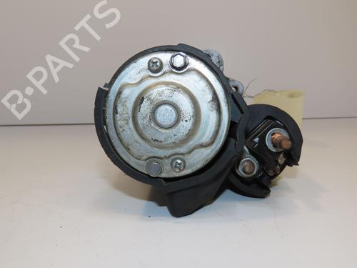 Startmotor NISSAN JUKE (F15) 1.5 dCi (110 hp) 28801416