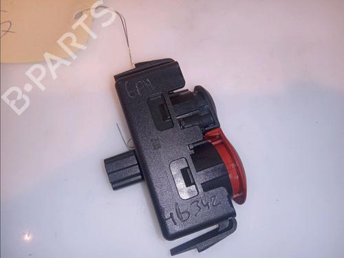 Warning switch RENAULT CLIO III (BR0/1, CR0/1) 1.5 dCi (BR0H, CR0H, CR1S, BR1S) | BP11100858I22
