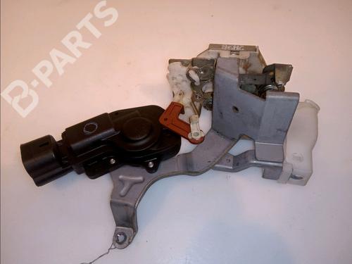 Rear right lock TOYOTA AYGO (_B1_) 1.0 (KGB10_, KGB10R) | BP11820908C99 
