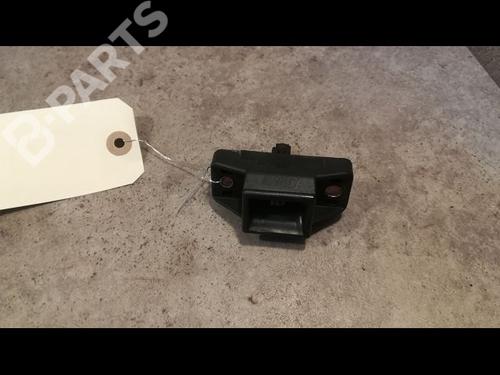 Bagklap lås RENAULT CLIO II (BB_, CB_) 1.4 16V (B/CB0P, BB13) (98 hp) 9610681