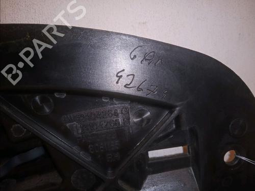 Used Front right interior door handle OPEL COMBO Tour 1.6 (87 hp) 14951401