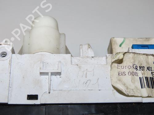 Climate control OPEL CORSA D (S07) 1.3 CDTI (L08, L68) | BP37455489I5 - Image 2