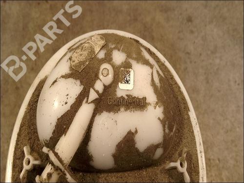 Fuel pump FIAT 500 (312_) 1.2 (312AXA1A) | BP9618111M76 