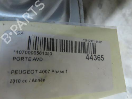 Porte avant droite Porte avant droite 38676479 38676479