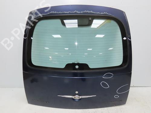 Used Tailgate CHRYSLER PT CRUISER (PT_) 2.2 CRD (121 hp) 20314032