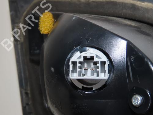 Right tailgate light MAZDA 5 (CW) 1.6 CD | BP38023804C80 - Image 3