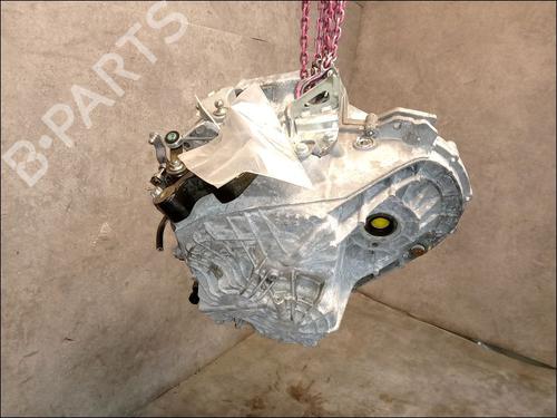 Used Gearbox ALFA ROMEO 159 Sportwagon (939_) 2.0 JTDM (939BXR1B) (136 hp) 10189785