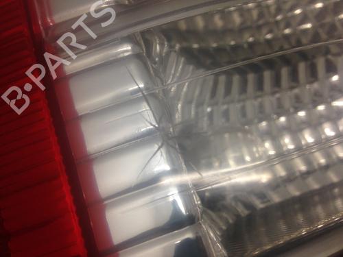 Left taillight OPEL ZAFIRA A MPV (T98) 2.2 DTI 16V (F75) | BP9592405C34