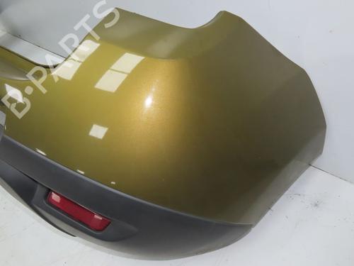 Rear bumper DACIA DUSTER (HS_) 1.5 dCi | BP28802154C8 