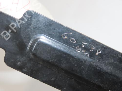 Front left seatbelt SUZUKI SPLASH (EX) 1.0 (A5B310) | BP40050830I26 - Image 2