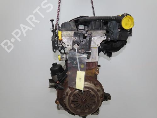 Engine PEUGEOT 1007 (KM_) 1.6 16V | BP38004772M1 - Image 3