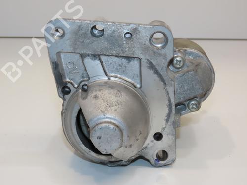 Starter CITROËN C3 II (SC_) 1.4 HDi 70 (SC8HZC, SC8HR0, SC8HP4) | BP28829003M8