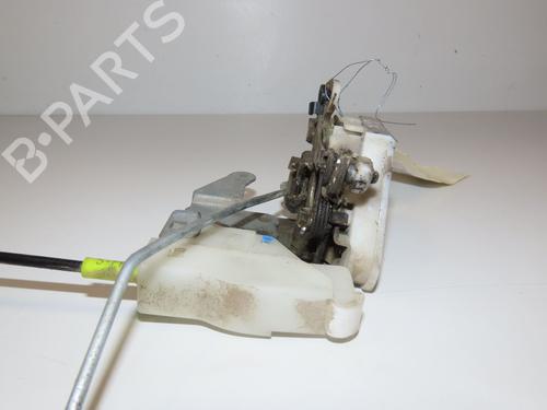 Front right lock PEUGEOT 107 (PM_, PN_) 1.0 | BP21799827C97 