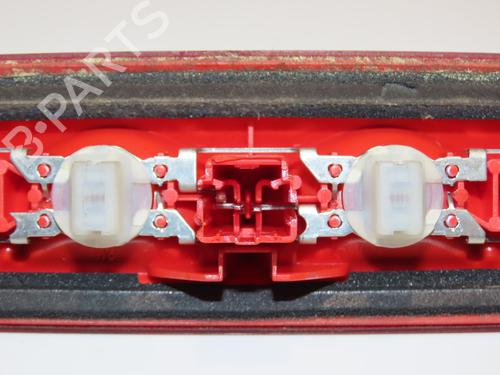 Third brake light CITROËN C3 Picasso (SH_) 1.6 HDi | BP28969725L11