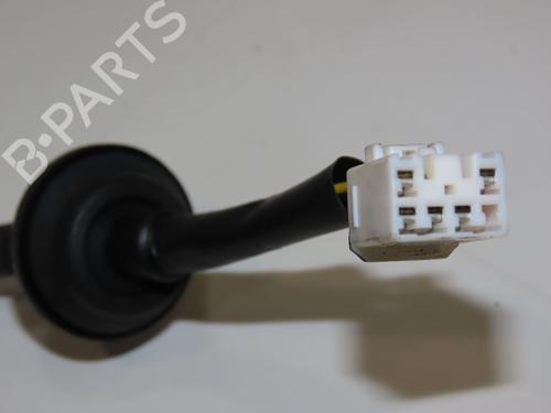 Left taillight HYUNDAI i20 I (PB, PBT) 1.2 | BP18476792C34 