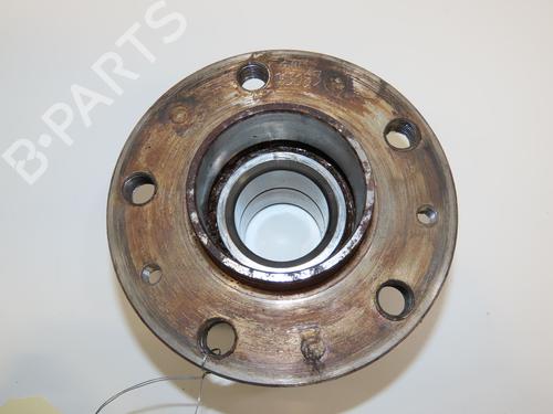 Right rear steering knuckle FIAT DUCATO Van (250_) 115 Multijet 2,0 D | BP28829896M28 