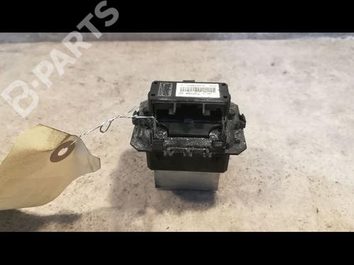 Used Heater resistor CITROËN C3 Picasso (SH_) 1.6 HDi (90 hp) 11677288