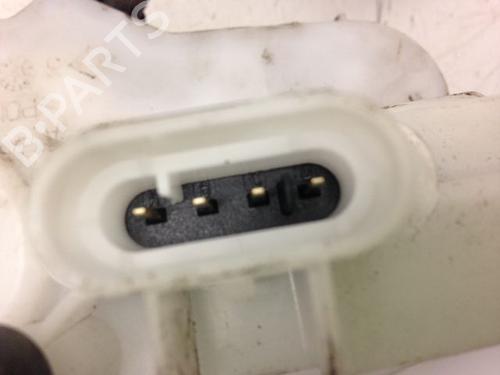 Front right lock RENAULT MEGANE II (BM0/1_, CM0/1_) 1.6 16V | BP23176346C97 
