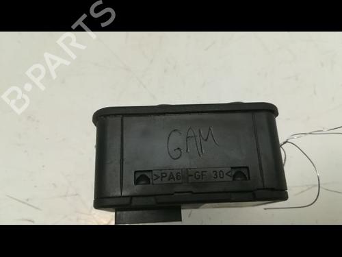 Left front window switch OPEL ASTRA G Coupe (T98) 2.2 DTI (F07) | BP36495236I27 - Image 2