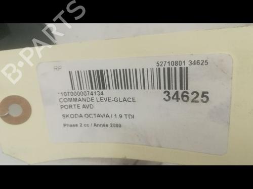 Used Switch SKODA OCTAVIA I (1U2) 1.9 TDI (110 hp) 9595937