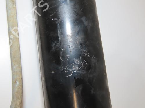 Steering rack CITROËN JUMPER II Van 2.2 HDi 130 | BP30916890M22