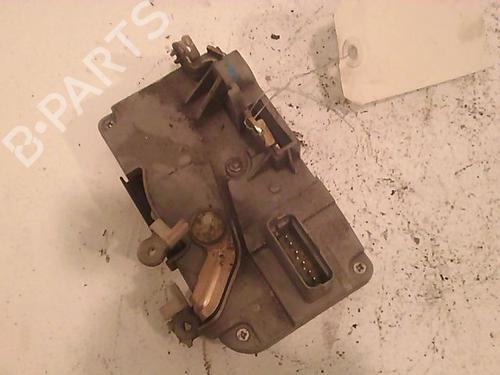 Front left lock CITROËN C5 I (DC_) 2.0 HDi (DCRHZB, DCRHZE) | BP23176462C98