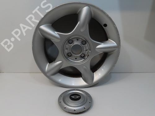 rim-mini-mini-r50-r53-2001-2002-2003-2004-2005-2006-33770377 main image