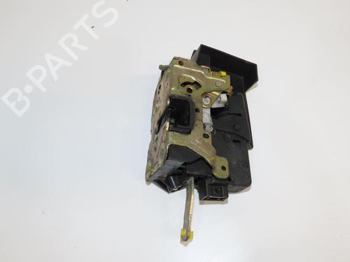 Used Rear left lock Rear left lock RENAULT SAFRANE II (B54_) 2.2 dT (B54G) (113 hp) 33633976 33633976