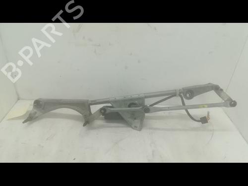 Used Front wiper motor Front wiper motor 9596860 9596860