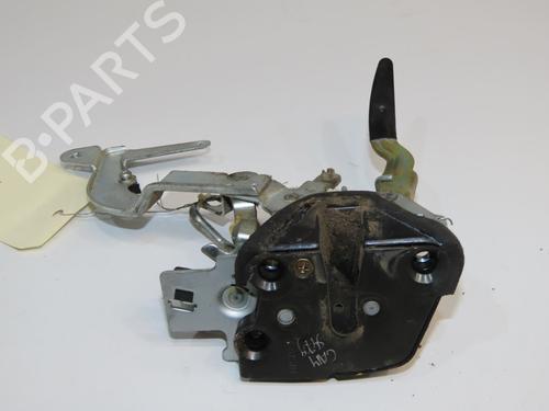Used Tailgate lock Tailgate lock SUZUKI JIMNY Closed Off-Road Vehicle (SN) 1.5 DDiS 4WD (SN415D) (65 hp) 36427323 36427323