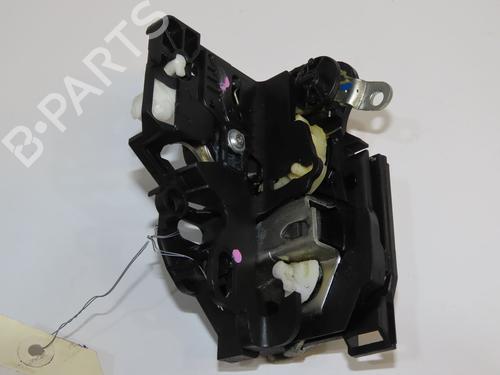 Højre bagtil lås DACIA SANDERO II 1.0 SCe 75 (B8JC, B8JD, B8NC) | BP32377416C99 - Image 4