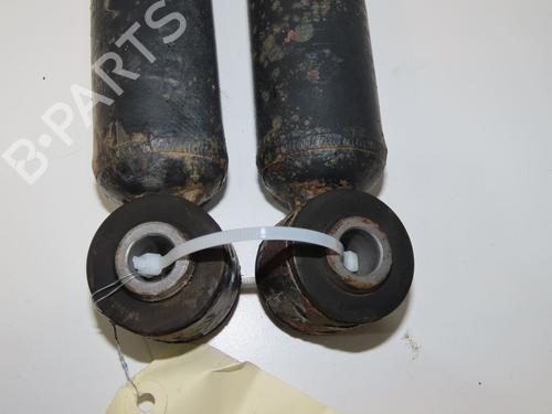 Højre bagtil støddæmper RENAULT ZOE (BFM_) ZOE | BP31274346M19