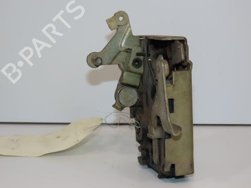 Rear left lock PEUGEOT 106 II (1A_, 1C_) 1.5 D | BP28969100C100 