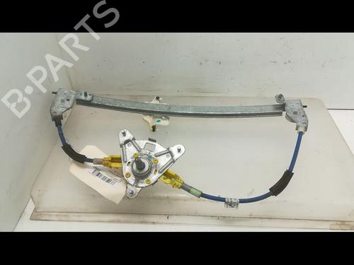 Rear left window mechanism PEUGEOT 406 (8B) 1.9 TD | BP23176667C24 