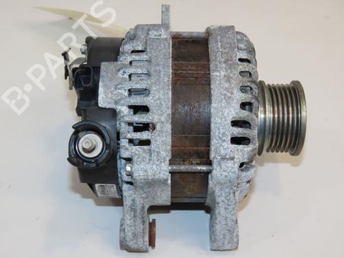 Used Alternator CITROËN C5 AIRCROSS (A_) 1.5 BlueHDi 130 (ACYHZJ, ACYHZR) (131 hp) 19123436