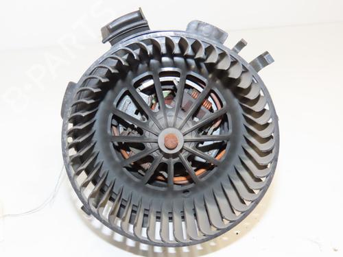 Heater blower motor RENAULT MASTER II Van (FD) 2.5 dCi | BP24358727M62 