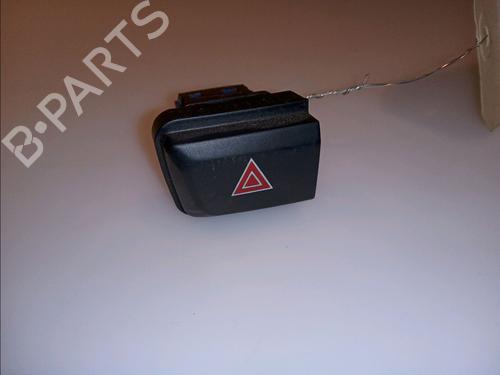 Used Warning switch Warning switch PEUGEOT 2008 I (CU_) 1.2 THP 110 / PureTech 110 (110 hp) 11100751 11100751