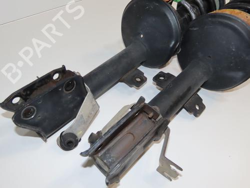 Right front shock absorber DACIA DUSTER (HS_) 1.5 dCi 4x4 | BP33893115M17 - Image 6
