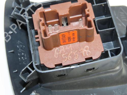 Left front window switch DACIA SANDERO II 1.5 dCi | BP33561859I27 - Image 3