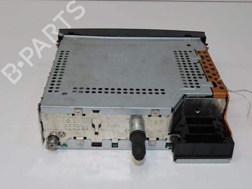 Radio PEUGEOT 307 (3A/C) 1.6 16V | BP31605873E6 