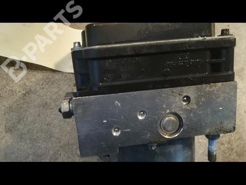 ABS pump CITROËN C4 Grand Picasso I (UA_) 1.6 HDi 110 | BP9608220M43 
